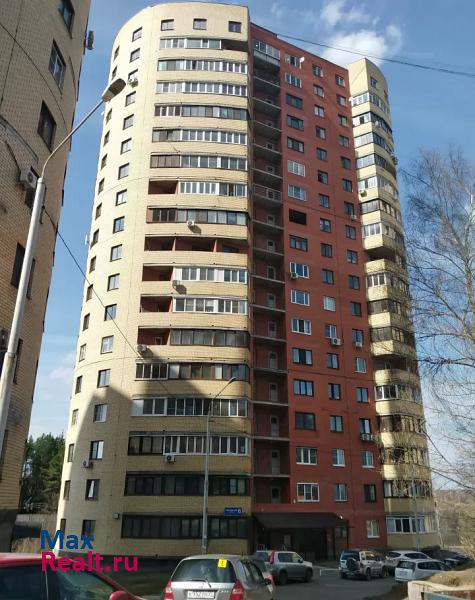 Москва, Нагорная улица, 8 Троицк квартира посуточно снять