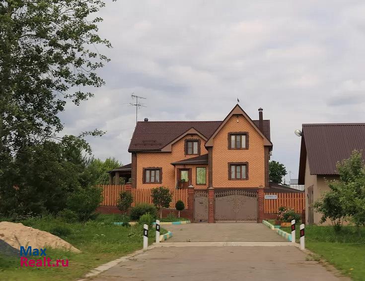 купить частный дом Климовск деревня Валищево, 36