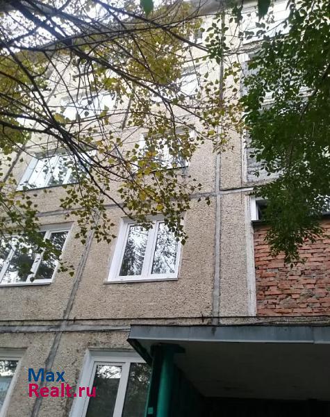Саяногорск квартира