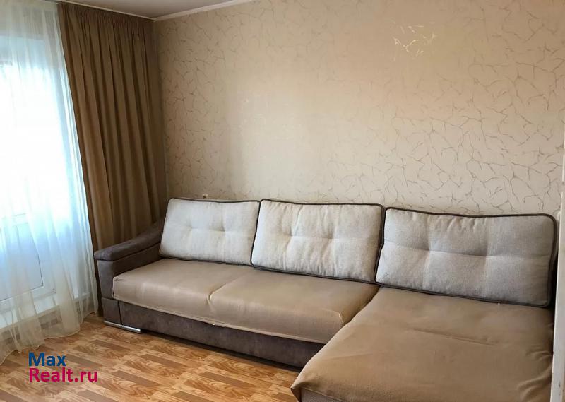 Саяногорск микрорайон Центральный, 39 продажа квартиры