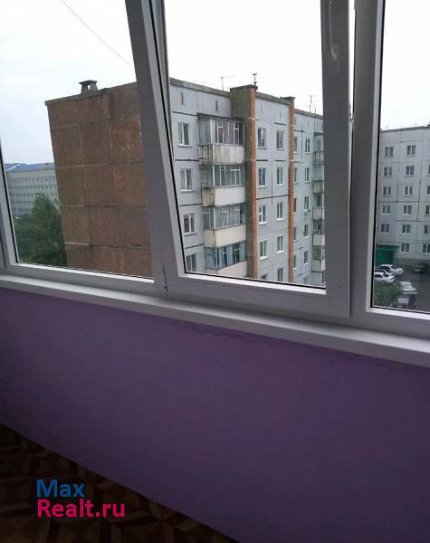 Саяногорск городской округ Саяногорск квартира купить без посредников