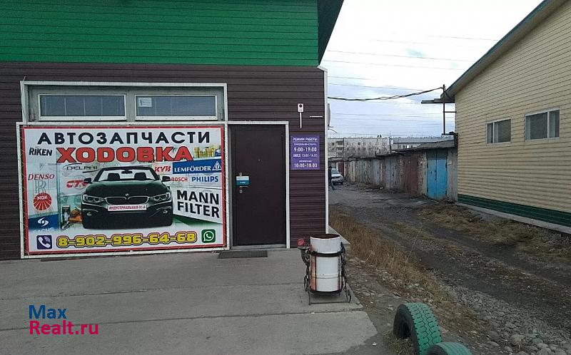 купить гараж Саяногорск городской округ Саяногорск