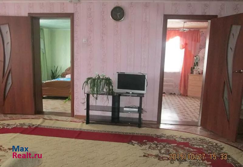 Саяногорск село Сабинка дом купить