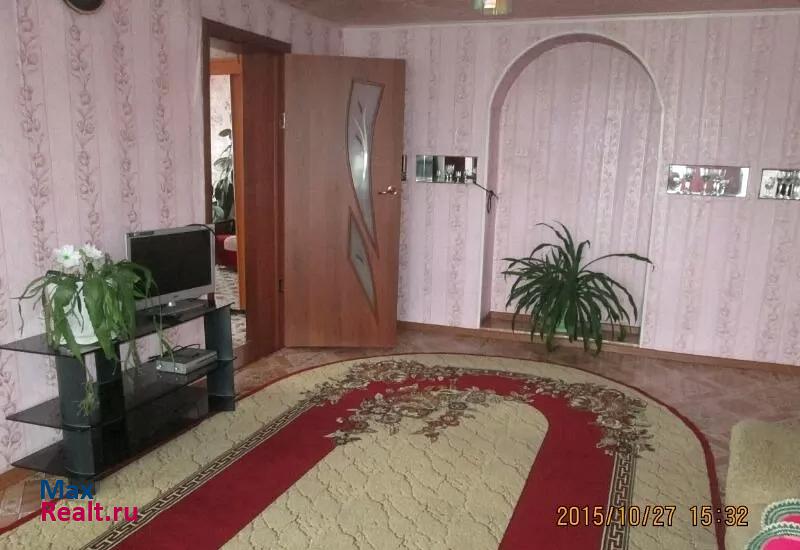 купить частный дом Саяногорск село Сабинка