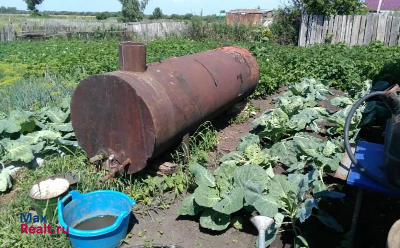 Саяногорск деревня Новокурск, улица Чапаева