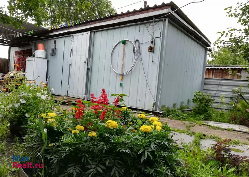 Саяногорск деревня Новокурск продажа частного дома