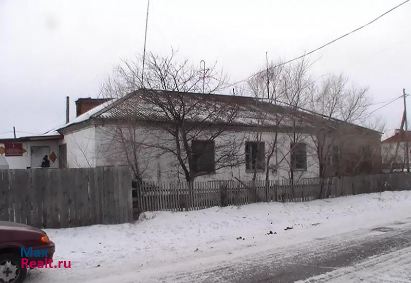 Саяногорск деревня Новониколаевка, Новая улица, 1 дом купить