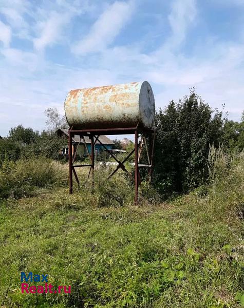 купить частный дом Саяногорск село Очуры, улица Чкалова, 79