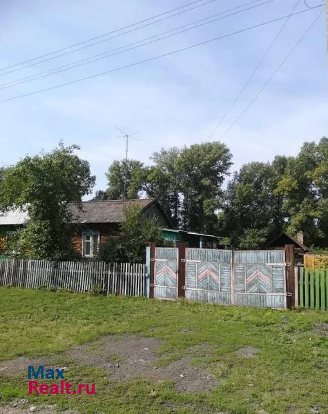 Саяногорск Бейский район, село Кирба частные дома