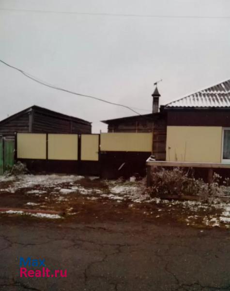 купить частный дом Саяногорск Алтайский район