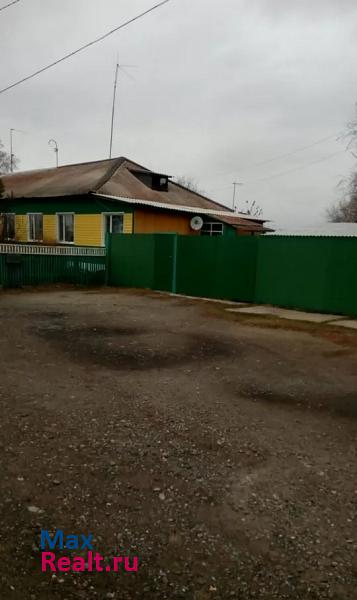 Саяногорск село Кирба продажа частного дома