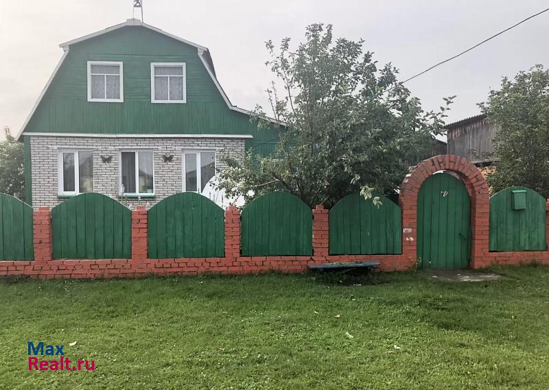 купить частный дом Саяногорск село Очуры