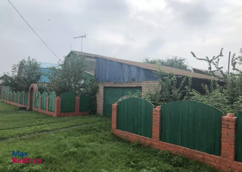 Саяногорск село Очуры частные дома