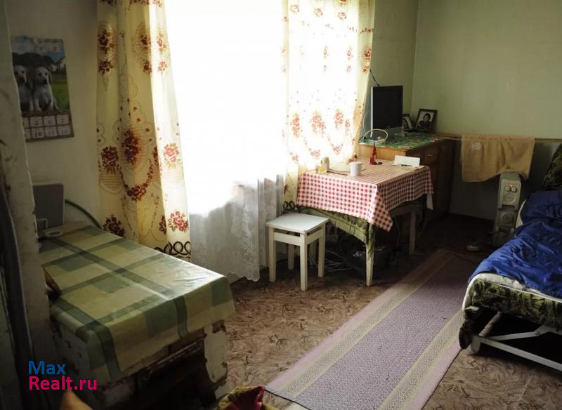 Саяногорск городской округ Саяногорск продажа частного дома