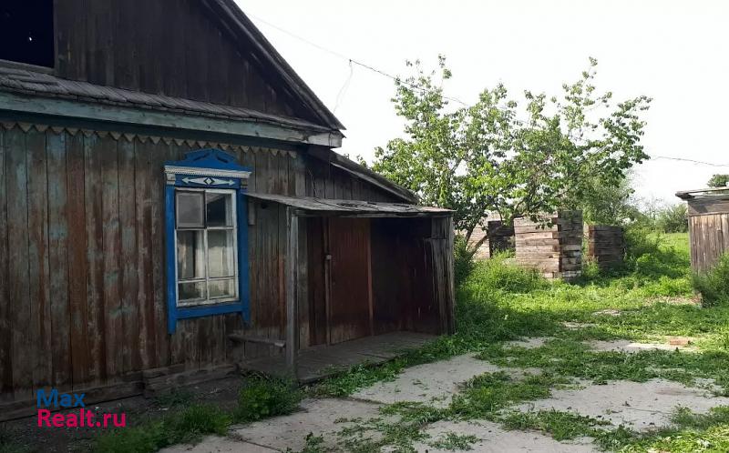 Саяногорск село Кирба частные дома