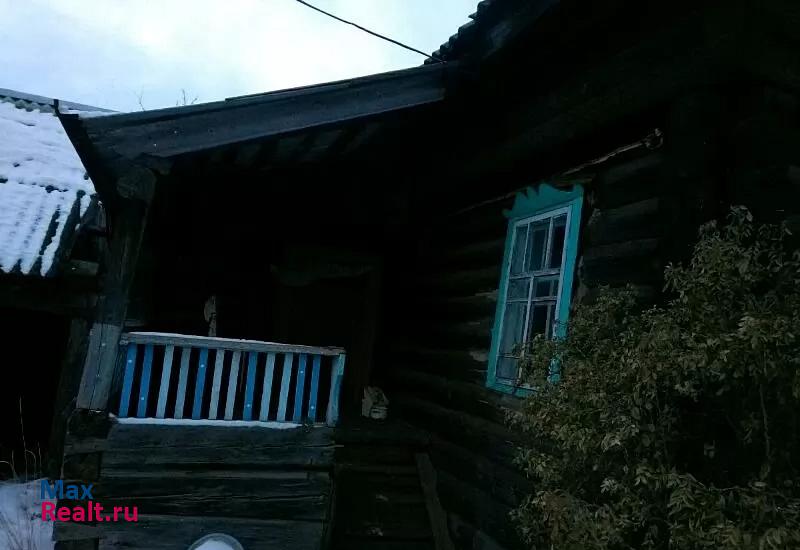 Саяногорск Бондарево дом