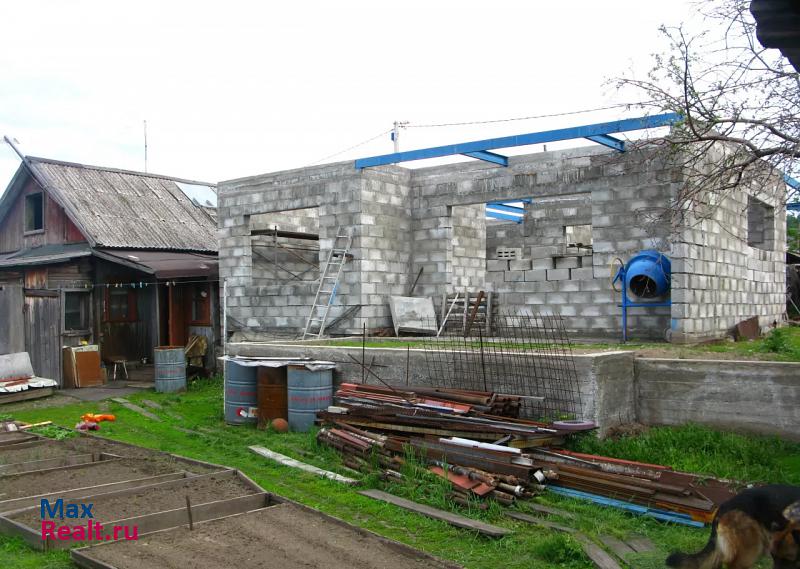 Саяногорск городской округ Саяногорск, город Саяногорск, Енисейская улица, 43 продажа частного дома