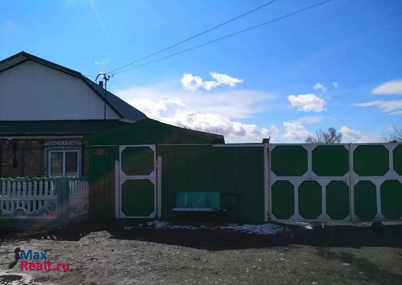 Саяногорск село Очуры