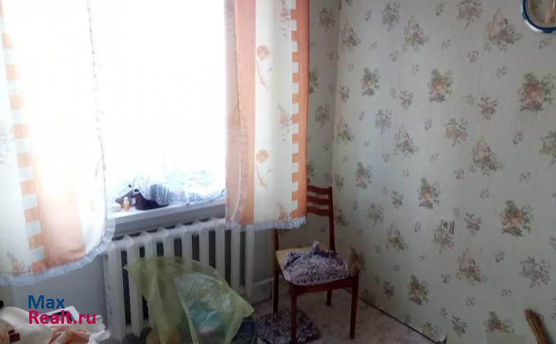 Надым Тюменская область, Ямало-Ненецкий автономный округ квартира купить без посредников