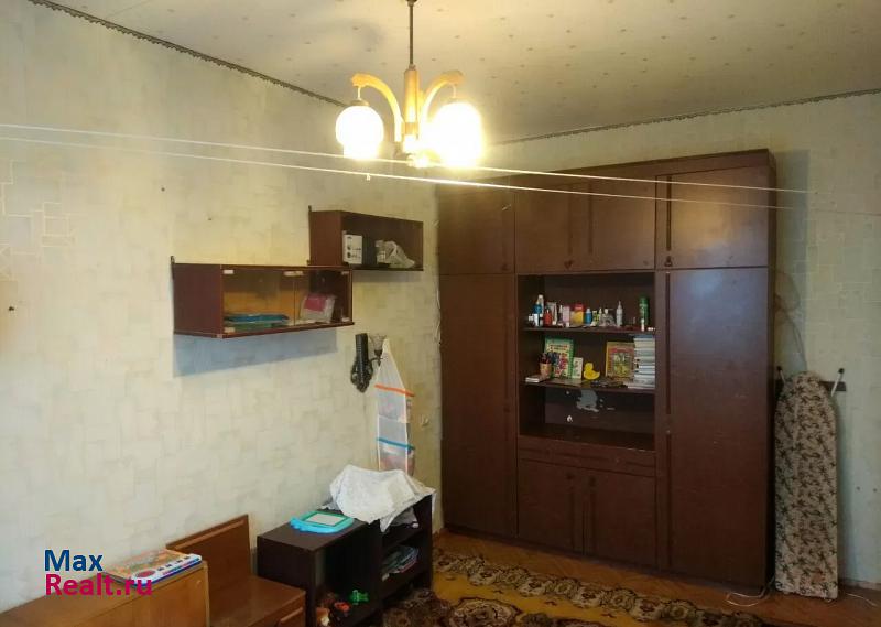 Тюменская область, Ямало-Ненецкий автономный округ Надым купить квартиру