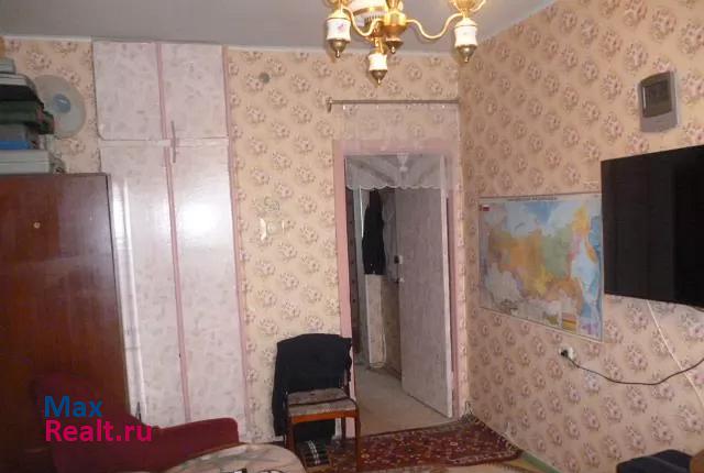 Тюменская область, Ямало-Ненецкий автономный округ, набережная Оруджева, 31 Надым продам квартиру