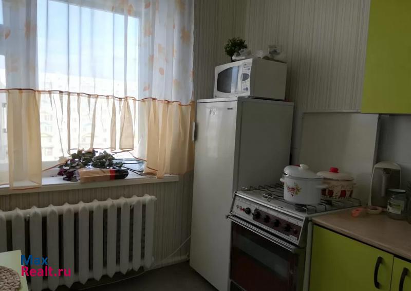 Комсомольская 12 Надым продам квартиру