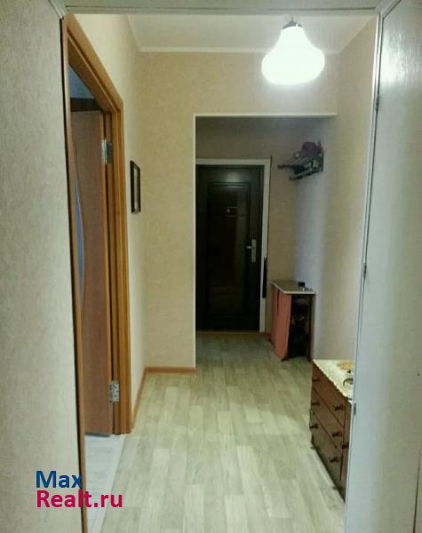 Надым Тюменская область, Ямало-Ненецкий автономный округ, Кедровая улица, 12 квартира купить без посредников