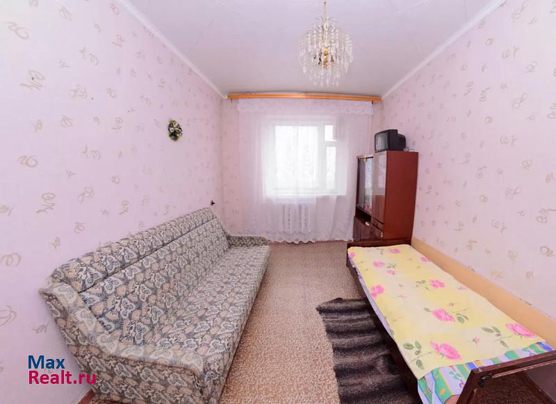 Надым Тюменская область, Ямало-Ненецкий автономный округ, набережная Оруджева, 1 квартира купить без посредников