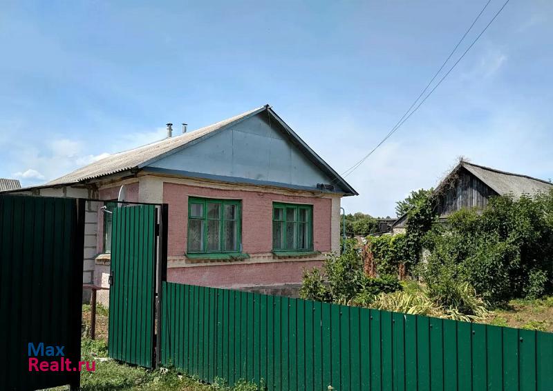 Алексеевка село Ковалево