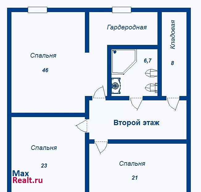 Волжск улица Маркина, 14 частные дома