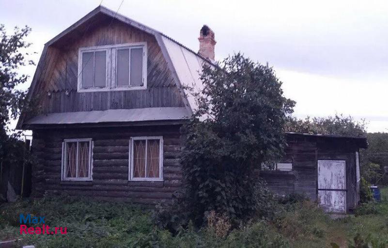 Волжск Республика Татарстан, село Малые Ширданы дом