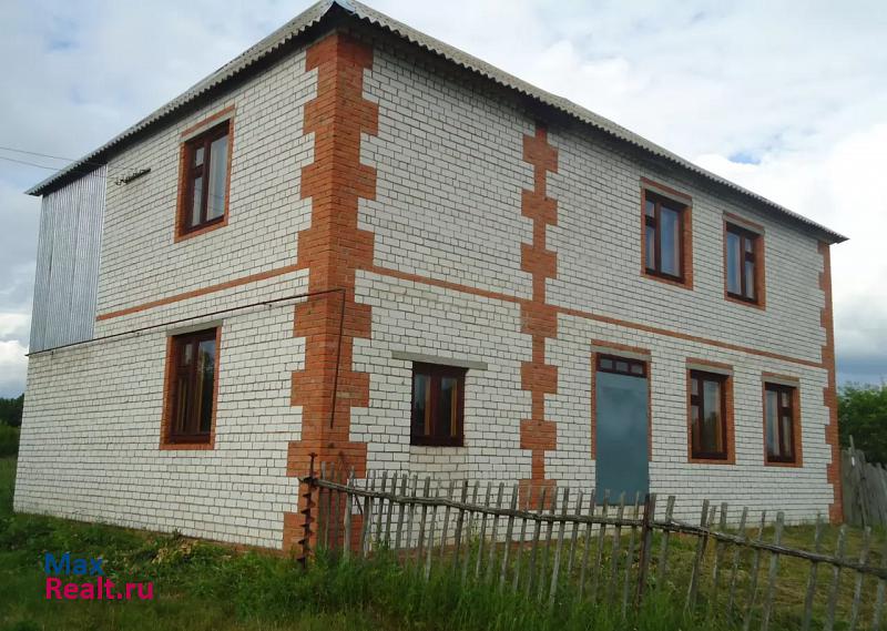 Волжск Исменецкое сельское поселение, деревня Мари-Луговая частные дома