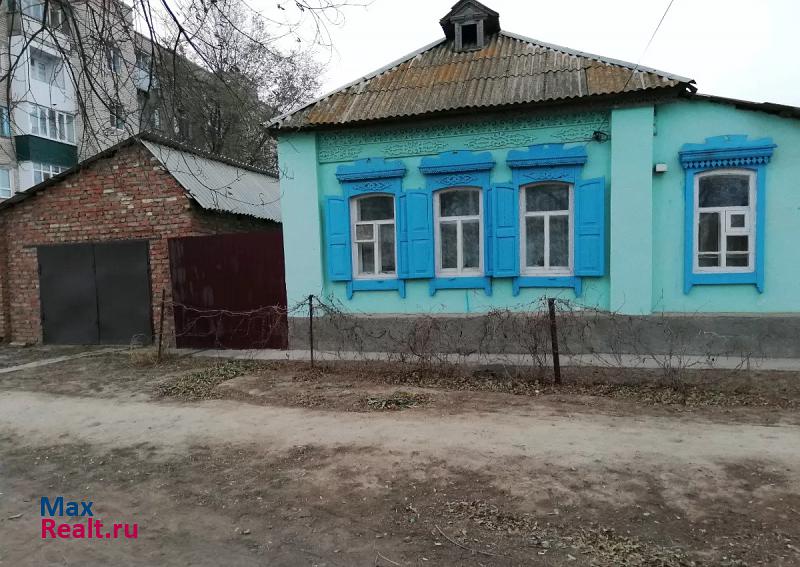 купить частный дом Ахтубинск улица Чкалова