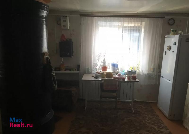 Ахтубинск улица Бабичева, 85 продажа частного дома