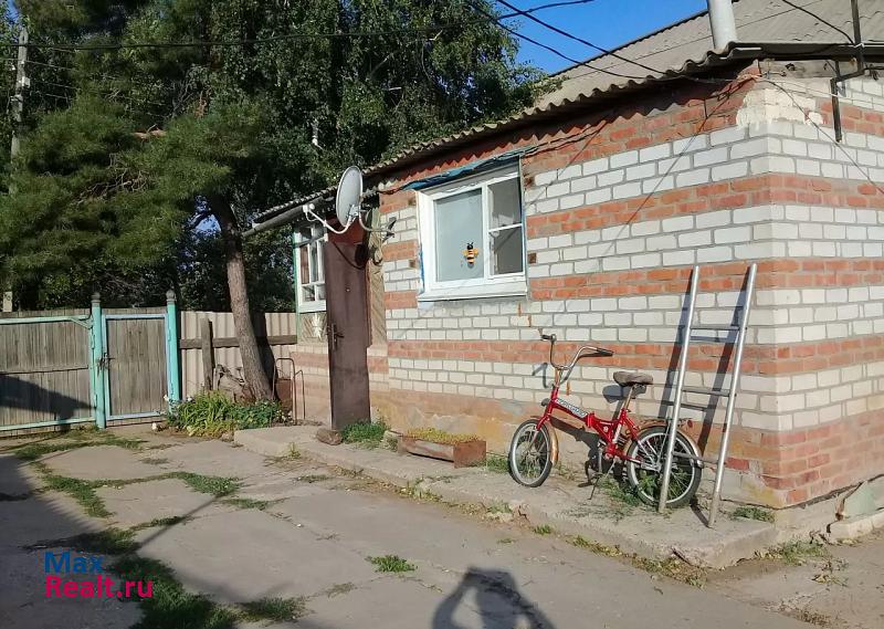 купить частный дом Ахтубинск село Успенка