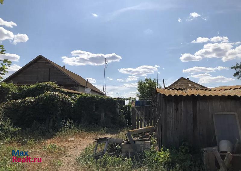 Ахтубинск село Старица частные дома