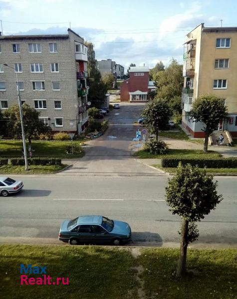 Черняховск Калининградская улица, 15 продажа квартиры