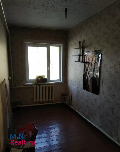 Черняховск улица Гагарина, 28 продажа квартиры