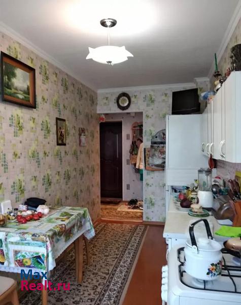 Красноармейская улица, 4 Черняховск купить квартиру