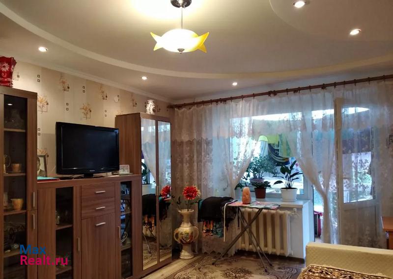 Красноармейская улица, 4 Черняховск продам квартиру