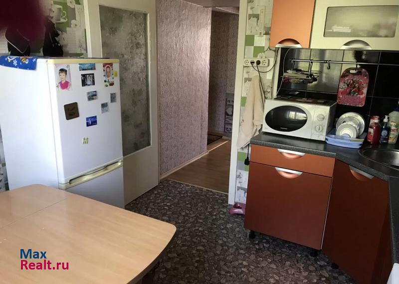 Ленинградская улица, 24к1 Черняховск продам квартиру