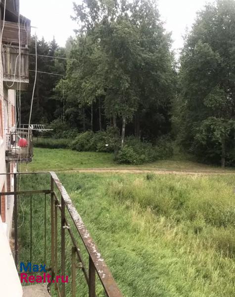 Черняховск поселок Угрюмово квартира купить без посредников