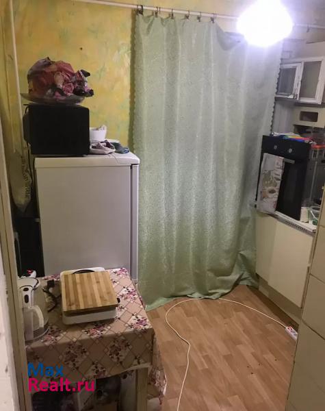 2-й Дачный переулок Черняховск купить квартиру