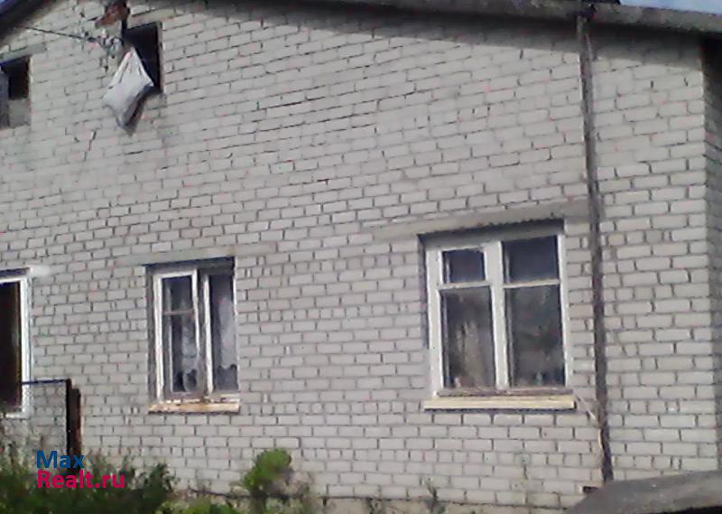 посёлок Придорожное, улица Черняховского Черняховск купить квартиру