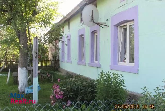 Черняховск Черняховский район, поселок Калиновка д2 кв1 квартира купить без посредников
