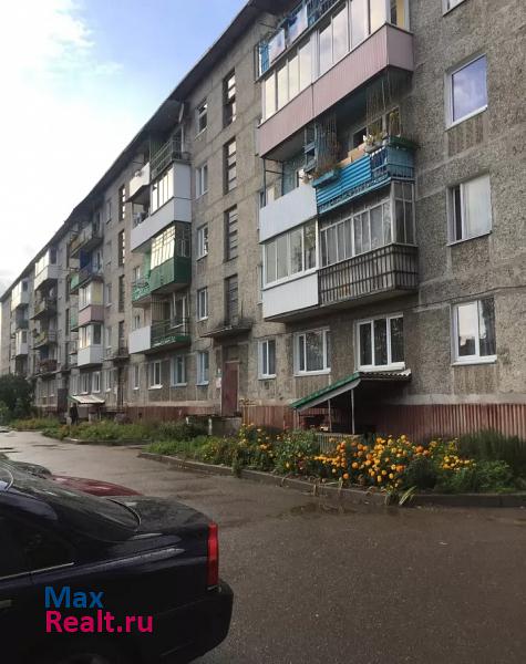 Черняховск 2-й Дачный переулок, 24 квартира купить без посредников