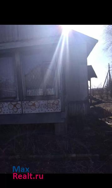 Черняховск поселок Юдино частные дома