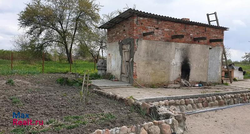 купить частный дом Черняховск поселок, Черняховский городской округ, Капустино