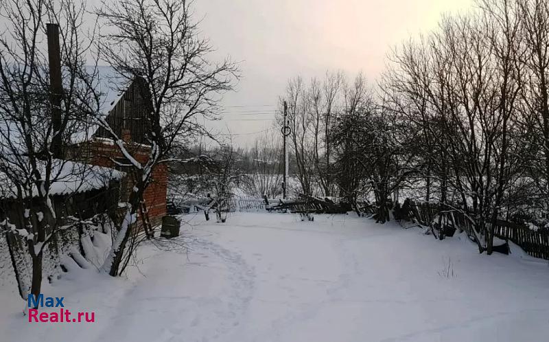 Черняховск поселок Привольное дом