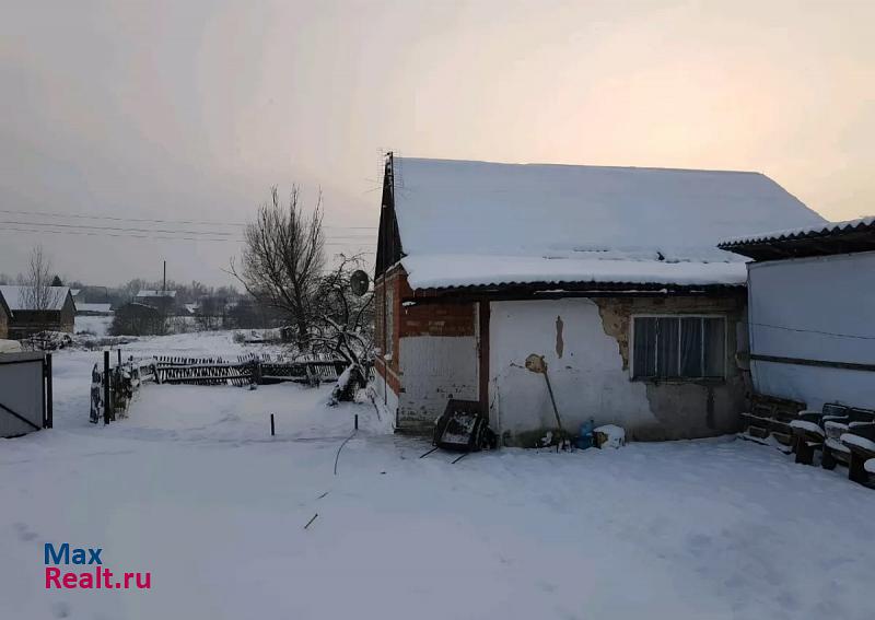 Черняховск поселок Привольное дом купить